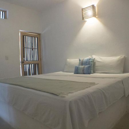 Hotel Melrose Place Puerto Escondido  Exterior foto