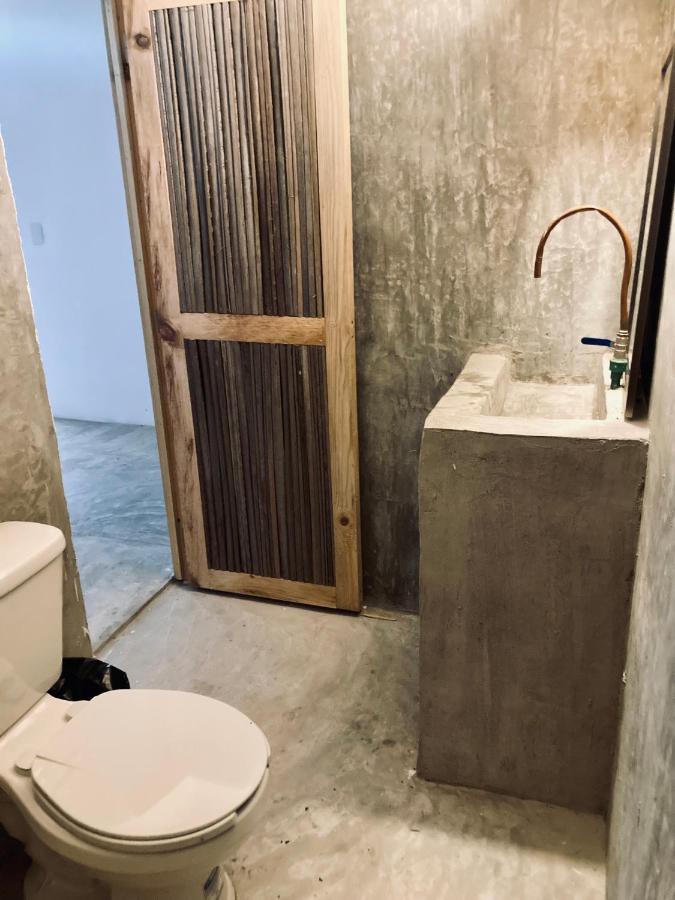 Hotel Melrose Place Puerto Escondido  Exterior foto