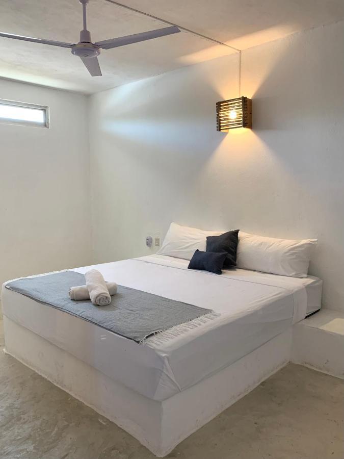 Hotel Melrose Place Puerto Escondido  Exterior foto