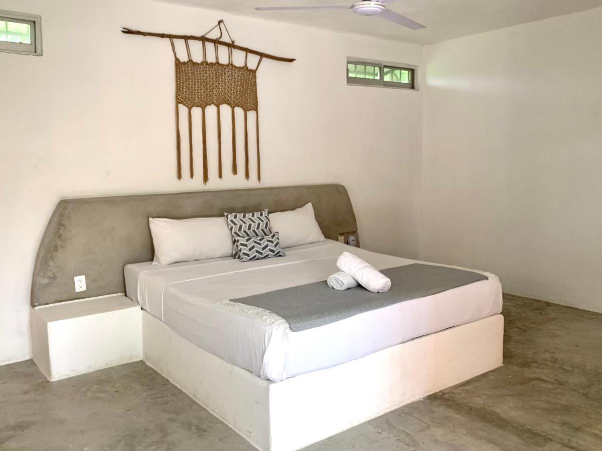 Hotel Melrose Place Puerto Escondido  Exterior foto