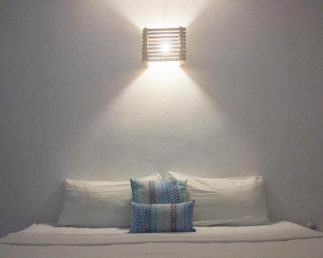 Hotel Melrose Place Puerto Escondido  Exterior foto
